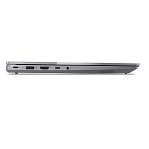 Laptop ThinkBook 14 2in1 IML G4 21MX0028PB W11Pro Ultra 7 155U/16GB/1TB/INT/14.0 WUXGA/Touch/Luna Grey/3GAD OS + CO2 kompensācija