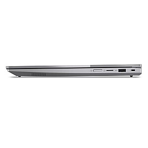 Laptop ThinkBook 14 2in1 IML G4 21MX0028PB W11Pro Ultra 7 155U/16GB/1TB/INT/14.0 WUXGA/Touch/Luna Grey/3GAD OS + CO2 kompensācija