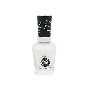 SALLY HANSEN Miracle Гель-лак для ногтей 450 Get Mod 14,7 мл