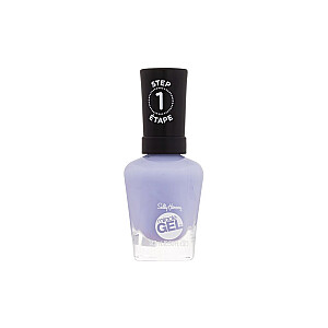 SALLY HANSEN Miracle Gel lakier do paznokci 601 Crying Out Cloud 14,7 ml