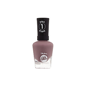 SALLY HANSEN Miracle Gel nagu laka 205 To The Taupe 14,7 ml