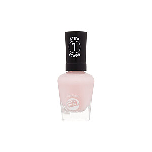 SALLY HANSEN Miracle gēla nagu laka 248 Once A Chiffon 14,7 ml