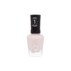 SALLY HANSEN Miracle gēla nagu laka 232 Tutu the Ballet 14,7 ml