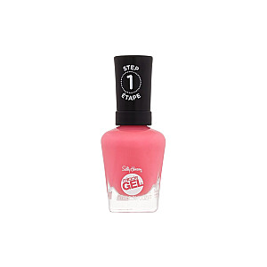 SALLY HANSEN Miracle gēla nagu laka 292 Rain Glow 14,7 ml