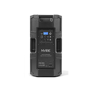 Novox N-VIBE 12 - Активная колонка 450W