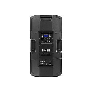 Novox N-VIBE 15 - Aktīvā kolonna 500W