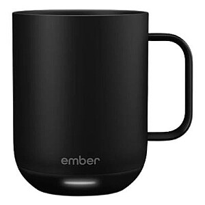 Ember Smart Mug Температурный контроль 2 Керамика 295мл черный Schwarz (CM191000EU)