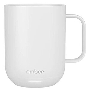 Ember Smart Mug Контроль Температуры 2 Керамика 414мл белый (CM191402EU)