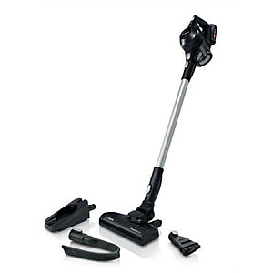 Bosch Vacuum cleaner Unlimited BBS611BSC  Handstick 2in1, 18 V, Operating time (max) 30 min, Black