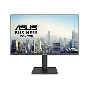 Asus VA27DQFS | 27 " | IPS | FHD | 16:9 | 100 Гц | 1 мс | 1920 x 1080 пикселей | 300 кд/м² | Количество HDMI портов 1