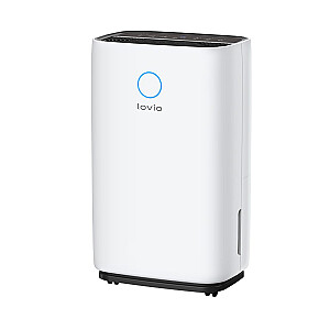 Lovio LVDE25Y1 SmartDry Pro Dehumidifier 25L