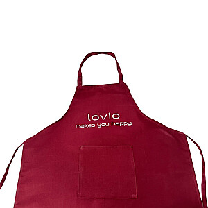 Lovio LVFAR001RD