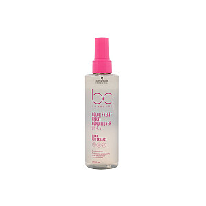 Спрей-кондиционер BC Bonacure Color Freeze 200ml