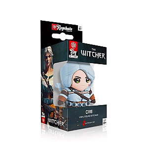 3D брелок Good Loot The Witcher Ciri