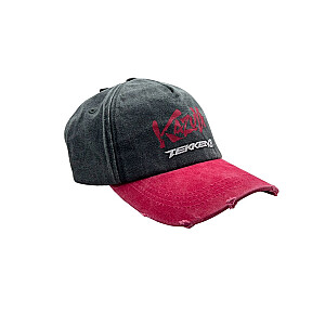 Vintage Baseball Cap Good Loot ar vizieri Tekken 8 Kazuya