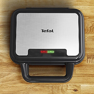 Tefal UltraCompact 3in1 SW383D10 kontaktgrils