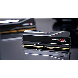 G.Skill Trident Z5 Neo RGB F5-8000J3848H16GX2-TZ5NR atmiņas modulis 32 GB 2 x 16 GB DDR5