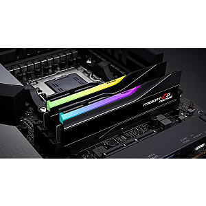 G.Skill Trident Z5 Neo RGB F5-8000J3848H16GX2-TZ5NR atmiņas modulis 32 GB 2 x 16 GB DDR5