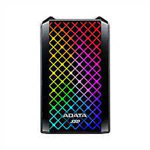 ADATA SE900G 512 GB, SSD interface USB 3.2 Gen2 Type-C, Write speed 2000 MB/s, Read speed 2000 MB/s
