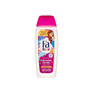 Zemūdens fantāzija bērniem 400ml