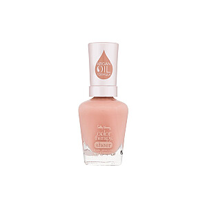 SALLY HANSEN Color Therapy Argan Oil Formula nagu laka 538 iepriekš iestatīta 14,7 ml