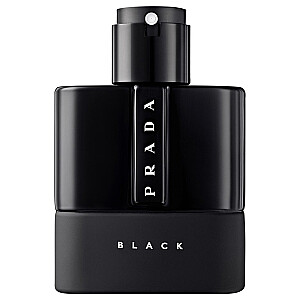 PRADA Luna Rossa Black EDP smidzinātājs 50ml