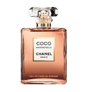 CHANEL Coco Mademoiselle Intense EDP smidzinātājs 200ml