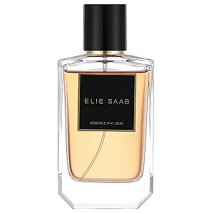 ELIE SAAB Essence No. 4 Oud EDP спрей 100 мл