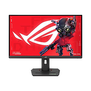 ASUS monitors ROG Strix XG27UCG (90LM0AG1-B01370) (90LM0AG1B01370)