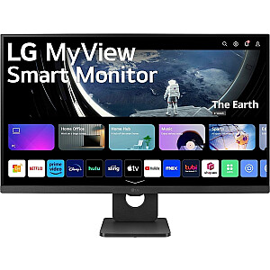 Monitor LG 27SR50F-B