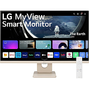 Монитор LG 27SR50F-E