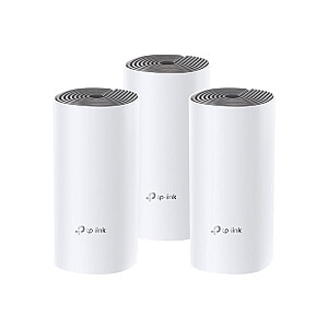 B-GRADE-ITEM! BGRADEITEM! TP-LINK TPLINK Точка доступа DECO E4(3-PACK) E4(3PACK)