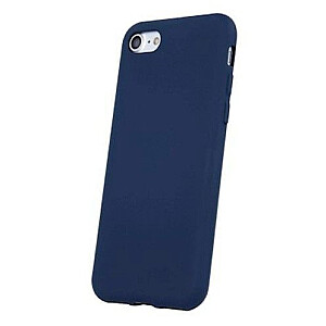 iLike Xiaomi Redmi 9A / 9AT / 9i Silicon case Dark Blue