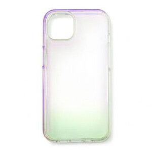 iLike - Aurora Case Case for Samsung Galaxy A13 5G Neon Gel Cover Purple