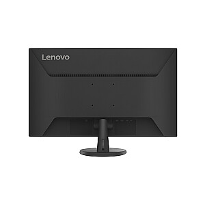 Lenovo C32u-40 LED дисплей 80 см (31.5") 3840 x 2160 пикселей 4K Ultra HD Черный
