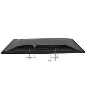 Lenovo C32u-40 LED дисплей 80 см (31.5") 3840 x 2160 пикселей 4K Ultra HD Черный