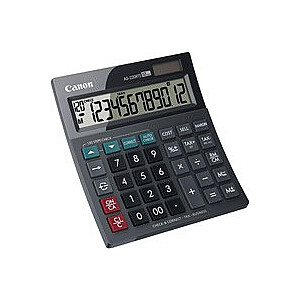 Calc AS-220RTS EMEA HB 4898B001