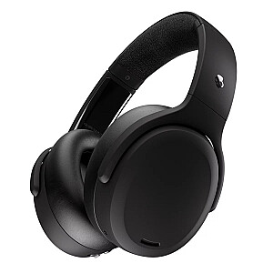 Skullcandy Crusher ANC XT 2 pār ausīm austiņas melnā krāsā