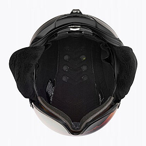 Kask CASCO SP-2 Carbonic Vis bl. L58-60