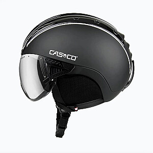 Kask CASCO SP-2 Carbonic Vis melns M 55-57