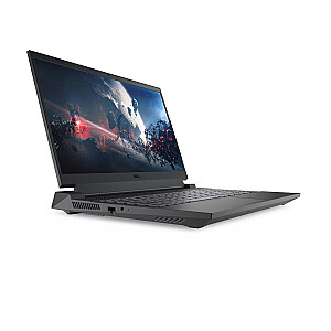 Dell G15 5530 i7-13650HX 15.6" FHD 165Hz 16GB DDR5 4800 SSD1TB GeForce RTX 4060_8GB 86Wh NoOS Tumšs ēnu pelēks