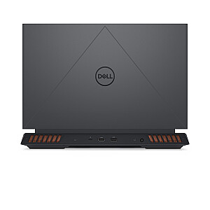 Dell G15 5530 i7-13650HX 15.6" FHD 165Hz 16GB DDR5 4800 SSD1TB GeForce RTX 4060_8GB 86Wh NoOS Tumšs ēnu pelēks