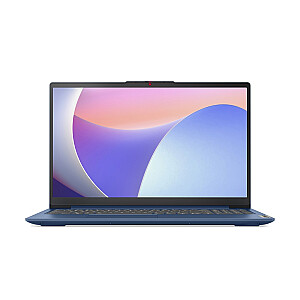 Lenovo Ideapad Slim 3-15 - Core i5-12450H | 15.6"-FHD | 16GB | 1TB | Подсветка клавиатуры | Win11Home | Синий