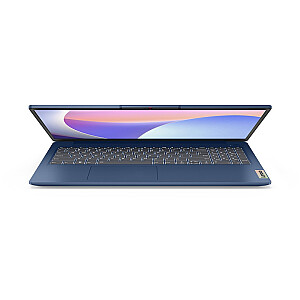 Lenovo Ideapad Slim 3-15 - Core i5-12450H | 15.6"-FHD | 16GB | 1TB | Подсветка клавиатуры | Win11Home | Синий