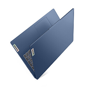 Lenovo Ideapad Slim 3-15 - Core i5-12450H | 15.6"-FHD | 16GB | 1TB | Подсветка клавиатуры | Win11Home | Синий