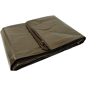 Tarpaulin Geko 200 g/m2