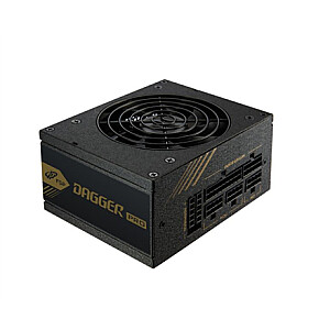 Fortron PSU DAGGER PRO 650W 648 Вт