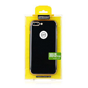 Joyroom Apple iPhone 7 Plus TPU Case JR-BP234 Transparent Black