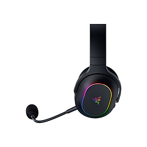 Razer | Игровая гарнитура | Barracuda X Chroma | Беспроводная | Накладные | Микрофон | Беспроводная | Черный