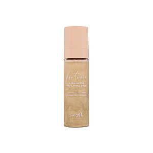 Illuminating Prep & Finish Spray Heatwave 70ml